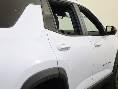 New 2026 Chevrolet Equinox RS w/ Safety and Technology Package image 6