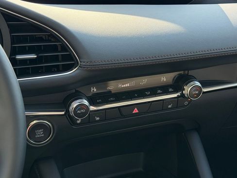 New 2026 MAZDA MAZDA3 2.5 Turbo Sedan w/Premium Plus image 33