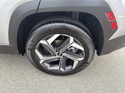 Certified 2022 Hyundai Tucson Limited image 15