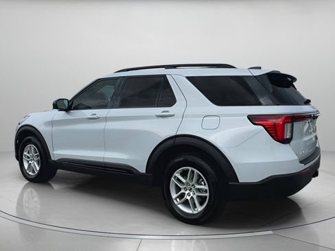 New 2026 Ford Explorer Active image 20