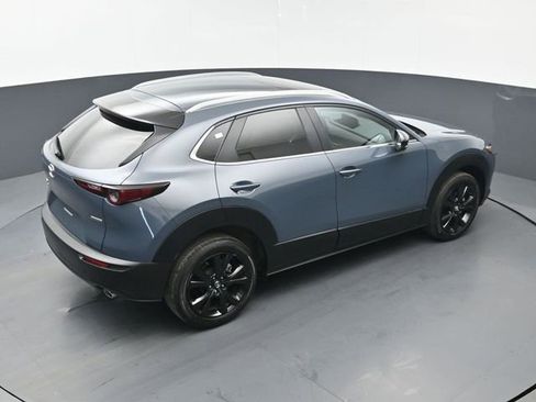 Used 2023 MAZDA CX-30 AWD 2.5 S w/ Preferred Package image 37