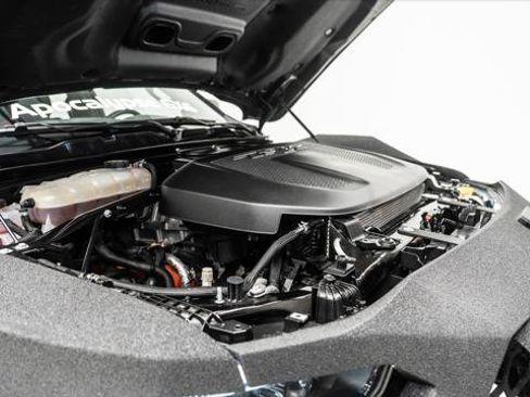 Used 2024 RAM 1500 TRX w/ TRX Level 1 Equipment Group image 10