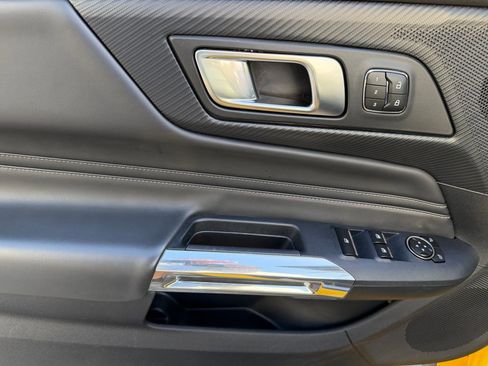 Used 2024 Ford Mustang Premium image 35