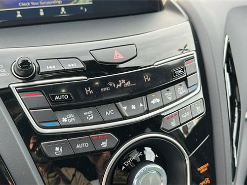 Used 2025 Acura RDX A-Spec image 14
