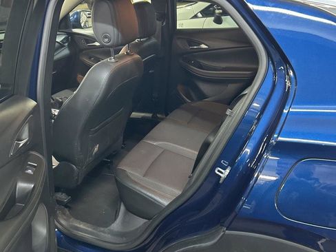 Used 2023 Buick Encore GX Preferred w/ Cold Weather Comfort Package image 7