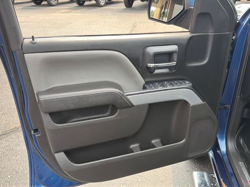 Used 2016 Chevrolet Silverado 1500 LT w/ All Star Edition AWD/4WD image 23