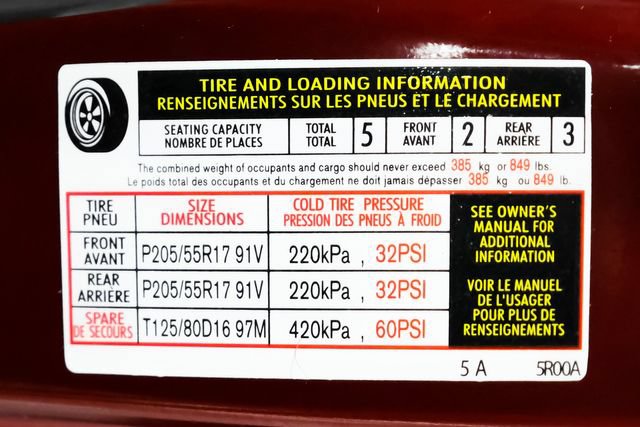Used 2024 Nissan Kicks SR FWD image 58