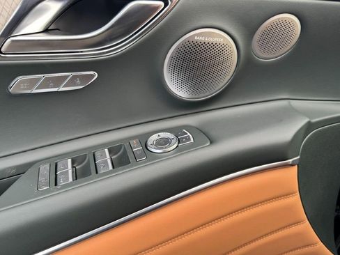 New 2026 Genesis GV80 2.5T Prestige image 11