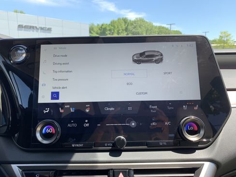 Certified 2025 Lexus RX 350 Premium Plus w/ Accessory Package (Z1) FWD image 24