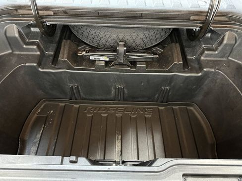 Used 2024 Honda Ridgeline RTL image 13