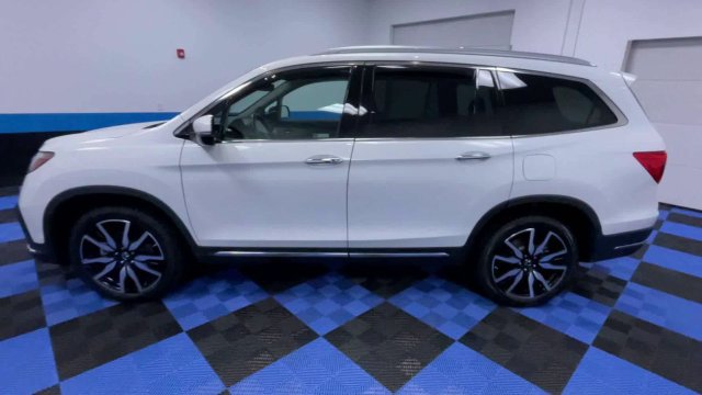 Used 2020 Honda Pilot Touring image 5