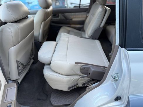 Used 1995 Toyota Land Cruiser AWD/4WD image 70
