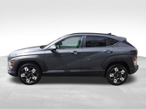 Used 2024 Hyundai Kona SEL AWD/4WD image 11