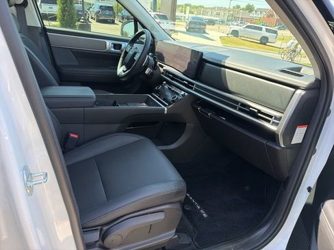 Certified 2026 Hyundai Santa Fe SEL FWD image 13
