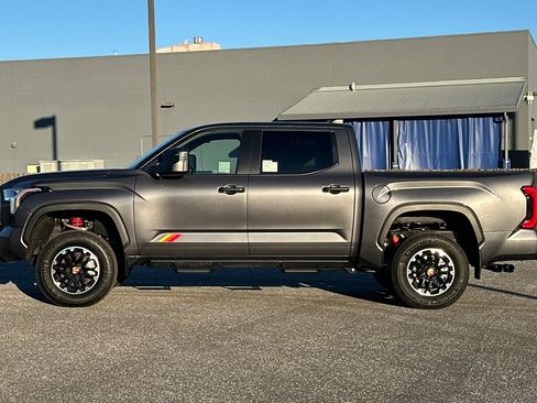 New 2026 Toyota Tundra SR5 image 7