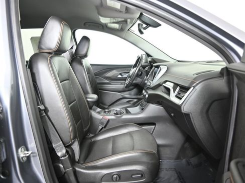 Used 2019 GMC Terrain SLT w/ Preferred Package AWD/4WD image 13