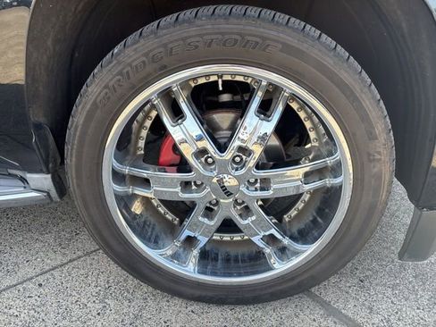 Used 2015 Chevrolet Tahoe LTZ image 13