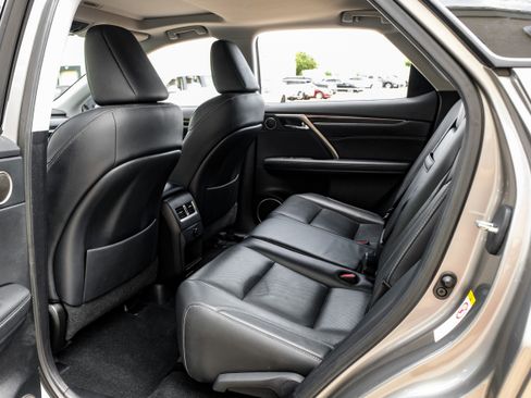 Used 2017 Lexus RX 350 AWD w/ Premium Package image 33