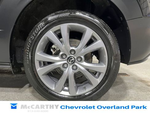 Used 2024 MAZDA CX-30 AWD 2.5 S w/ Premium Package image 34