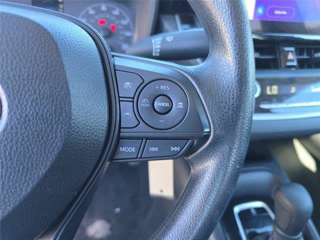 Used 2024 Toyota Corolla LE FWD image 31