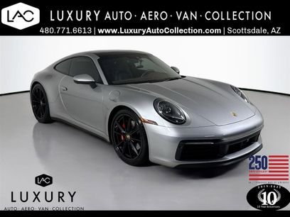 Used 2020 Porsche 911 Carrera S