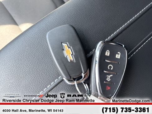 Used 2023 Chevrolet Blazer LT w/ Convenience Package AWD/4WD image 26