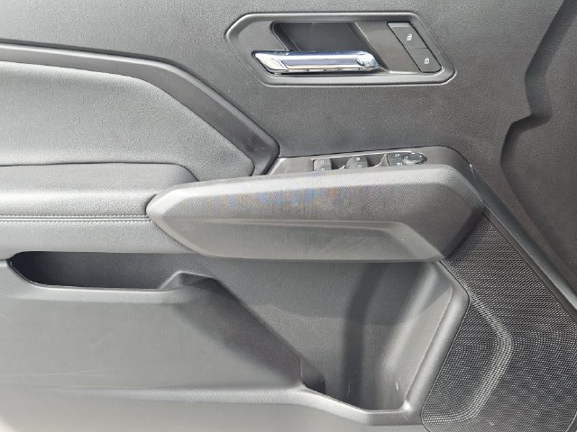 Used 2024 Chevrolet Colorado LT w/ LT Convenience Package II RWD image 22