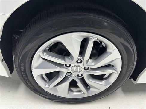 Used 2019 Honda Accord LX image 13