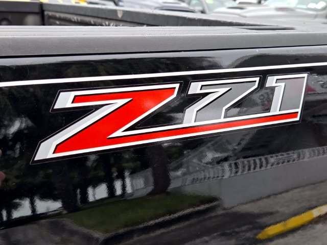 Used 2020 Chevrolet Colorado Z71 RWD image 12