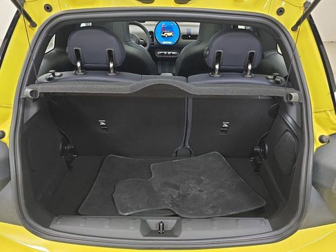 Certified 2025 MINI Cooper S image 25