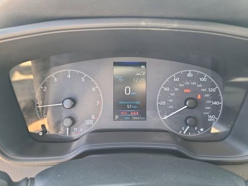 Used 2024 Toyota Corolla LE FWD image 27