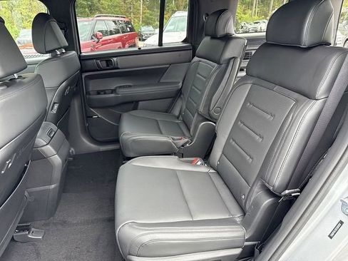 New 2026 Hyundai Santa Fe Calligraphy FWD image 23