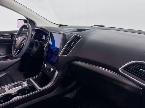 Certified 2022 Ford Edge SEL w/ Convenience Package image 27