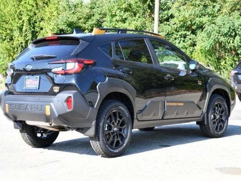 New 2026 Subaru Crosstrek 2.5i Wilderness image 7