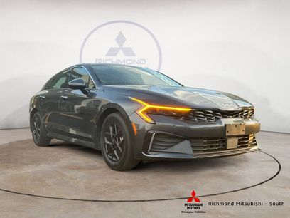 Used 2025 Kia K5 LXS