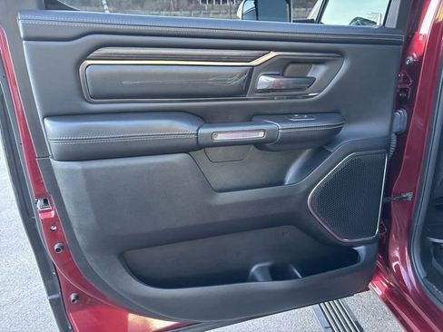 Used 2019 RAM 1500 Limited w/ Trailer Tow Group image 14