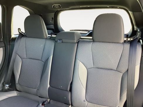 New 2026 Subaru Forester Premium image 13