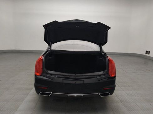 Used 2014 Cadillac CTS Luxury image 29