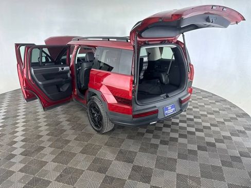 Certified 2025 Hyundai Santa Fe XRT AWD/4WD image 21