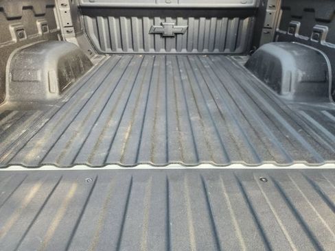 Used 2025 Chevrolet Silverado 1500 High Country w/ High Country Premium Package AWD/4WD image 34