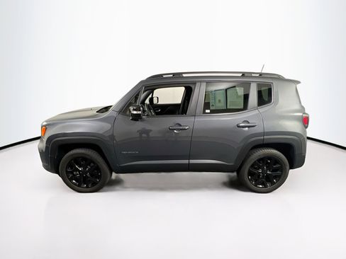 Used 2022 Jeep Renegade Altitude w/ Sun/Sound Group image 8