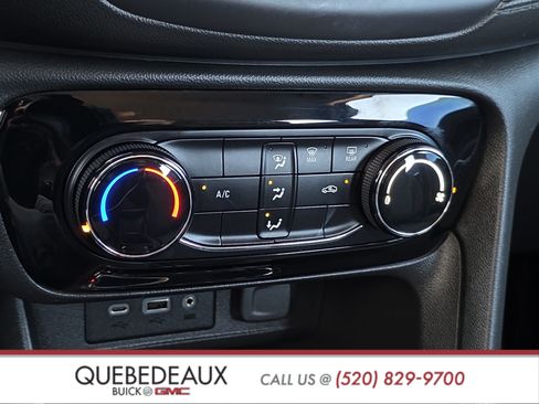 Used 2023 Buick Encore GX Preferred FWD image 18