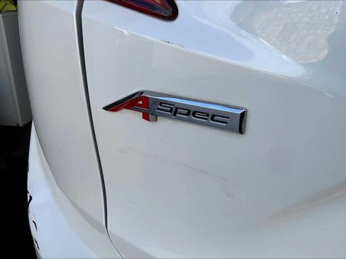 Used 2022 Acura RDX w/ Advance Package FWD image 9