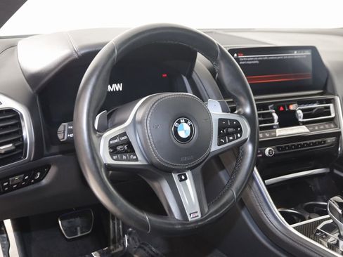 Used 2022 BMW M850i Gran Coupe xDrive w/ Driving Assistance Package image 6
