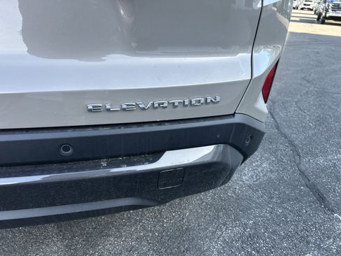 New 2026 GMC Terrain Elevation w/ Elevation Premium Package image 7