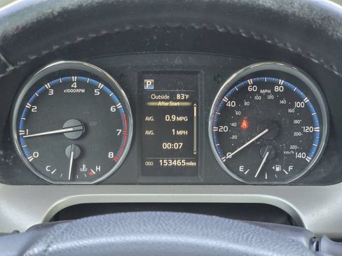 Used 2016 Toyota RAV4 XLE FWD image 12