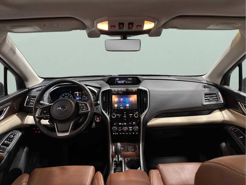 Used 2020 Subaru Ascent Touring image 22