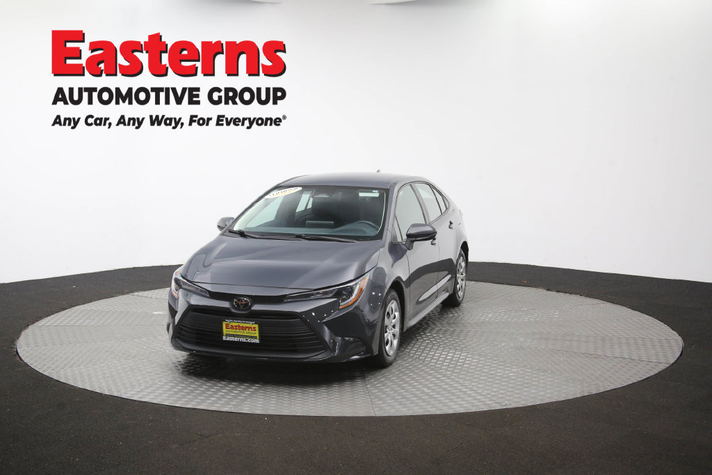 Used 2024 Toyota Corolla LE FWD image 56