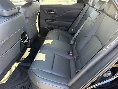 New 2026 Toyota Crown XLE image 28