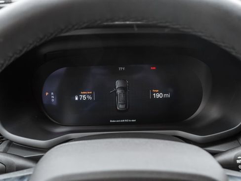Used 2024 Polestar Polestar 2 AWD/4WD image 14